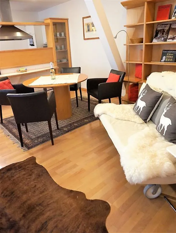 Melkerhof Appartements Vienna Austria
