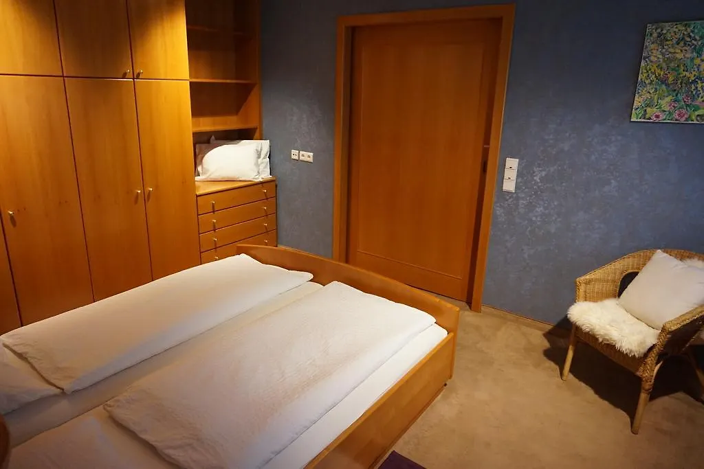 Melkerhof Appartements Vienna Appartamento