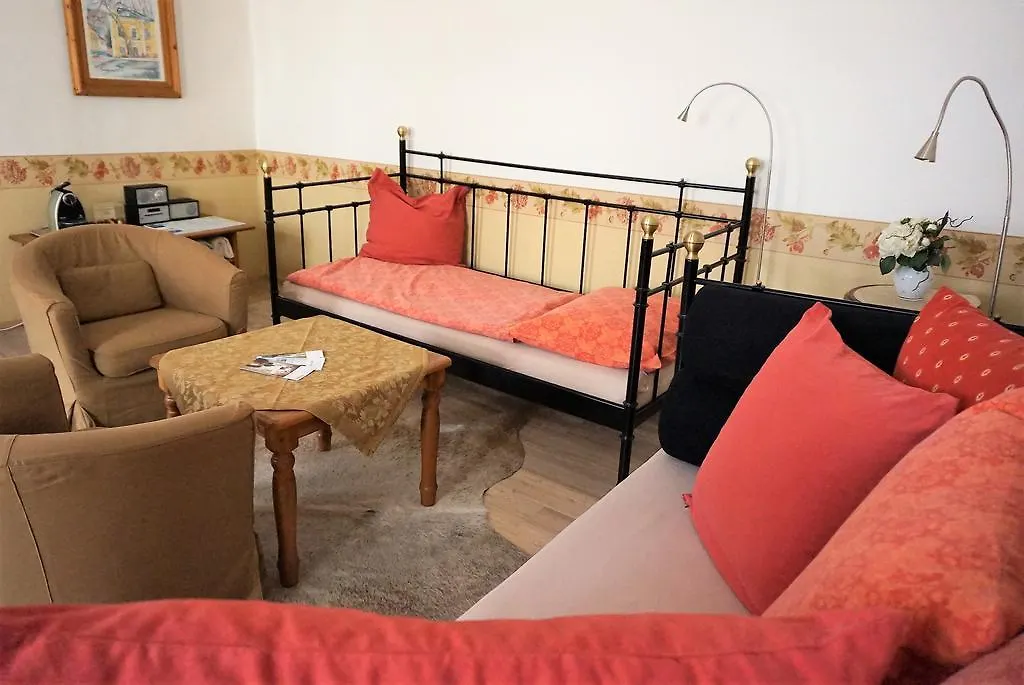 Melkerhof Appartements Wien